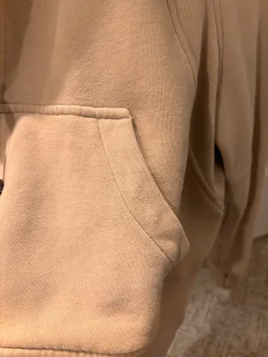 Lululemon Scuba Half-Zip Oversized Hoodie thumbnail 7