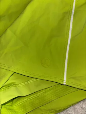 Lululemon Tennis Skort thumbnail 4