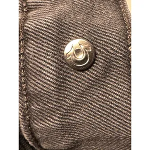 True Religion Women’s Jeans - “Victoria” Skinny Cigarette - Black - Size 27 thumbnail 12