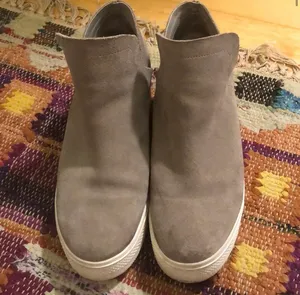 Steve Madden wedges thumbnail 3