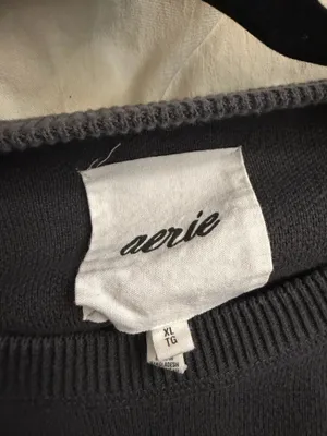 Aerie Sweater thumbnail 3