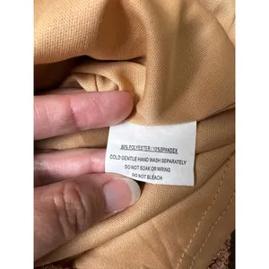 Revolve Saints + Secrets Rose Gold Sequined‎ Mini Dress Size S thumbnail 8