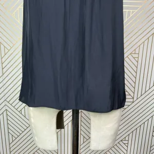 Ramy‎ Brook Kendall Halter Sleeveless Top Black Size US XS thumbnail 6