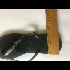 Havaianas Women’s Flip Flops Sandals Size 6 thumbnail 4