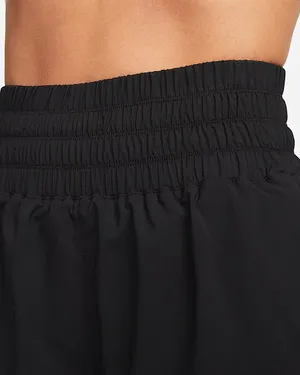 Nike Dri-FIT Shorts Ultra One High-Waisted Lined 3" XS Brief thumbnail 3