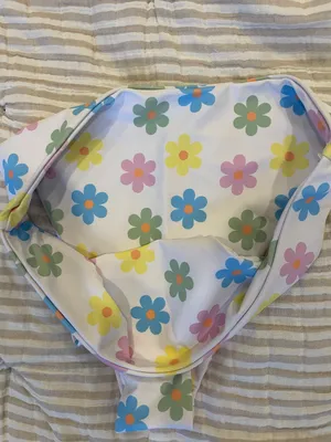 Aurelle Floral Bikini Set thumbnail 4
