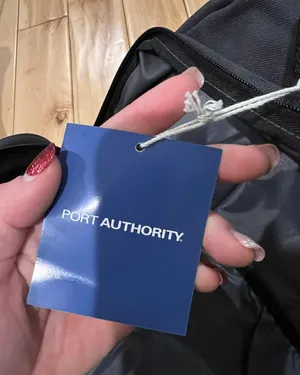 Port Authority Delta Gamma Backpack thumbnail 4