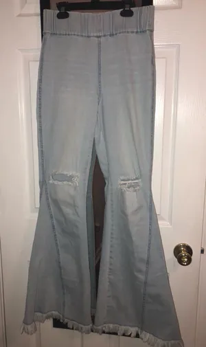 Bell Bottoms thumbnail 1