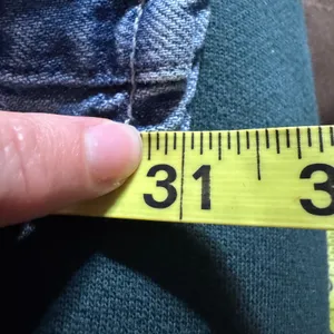 AG Adriano Goldschmied Alexis Straight‎ High Rise Vintage Fit Jeans Blue Size 30 thumbnail 13