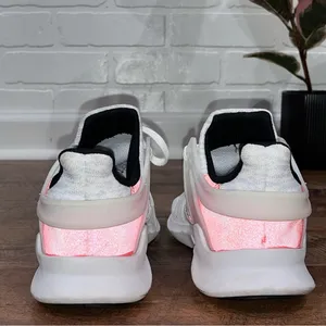 Adidas Ortholite Equipment Reflective Running Sneakers thumbnail 11