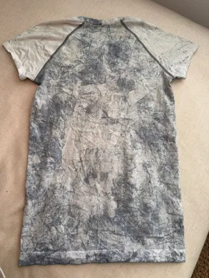 Lululemon Swiftly Short Sleeve thumbnail 4
