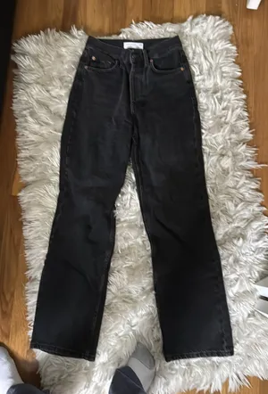 Topshop Jeans thumbnail 1