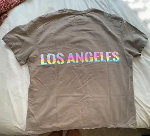 YoungLA Shirt Multiple Size XL thumbnail 3