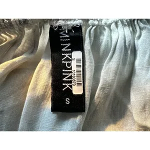 MinkPink Providence Midi Dress in White Small Womens Cocktail Slip Satin thumbnail 8