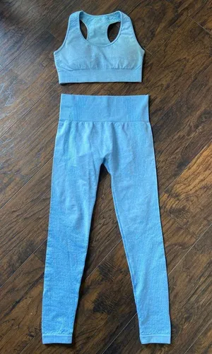 Workset Set Blue Size M thumbnail 1