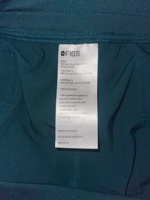 FIGS Scrub Jogger Pants thumbnail 3