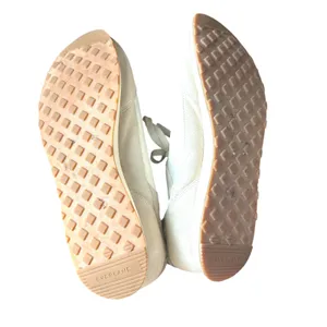 EVERLANE Suede Womens‎ Tread Sneakers Grey Sz 11 thumbnail 5