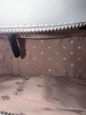 Kate Spade Colorblock Purse thumbnail 8