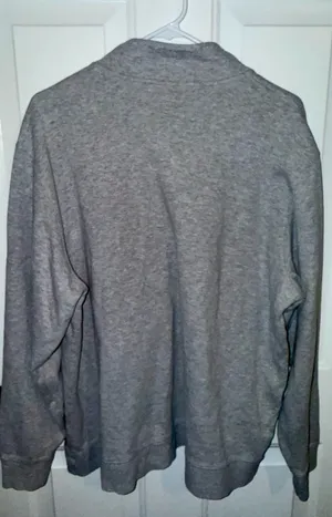 Vineyard Vines Quarter-Zip Pullover thumbnail 2