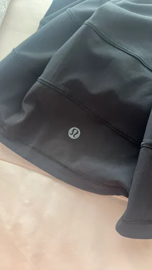 Lululemon Tennis Skirt thumbnail 3
