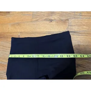 Lululemon Ready To Rulu Ruched High Rise Tight Legging 28" Black Size 4 W5BCNS thumbnail 6