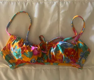 Target Swimsuit Top thumbnail 1