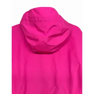 Cabela's Gore-Tex Windbreaker Raincoat Pink Women's Size‎ 2XL thumbnail 4
