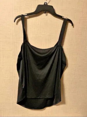 Black Camisole Like New thumbnail 2