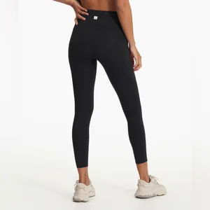 Vuori black leggings thumbnail 3