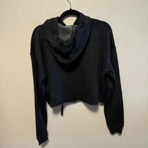Barry's Hollywood Black Hoodie thumbnail 11