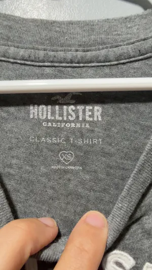 Hollister Top thumbnail 3