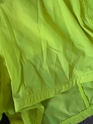 athletic shorts Green Size M thumbnail 2
