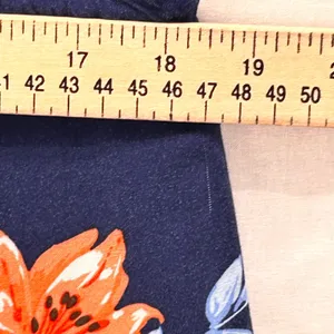 Talbots Floral Maxi Dress‎ 6 thumbnail 10