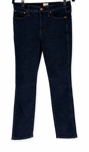 J. Crew Vintage Straight Jeans thumbnail 1