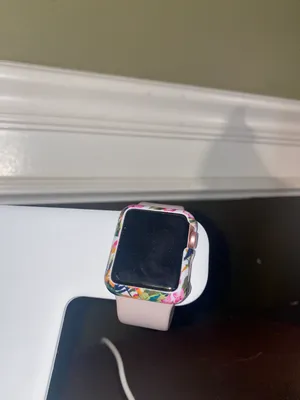 Apple Watch Series 1 Rose Gold 38mm thumbnail 4