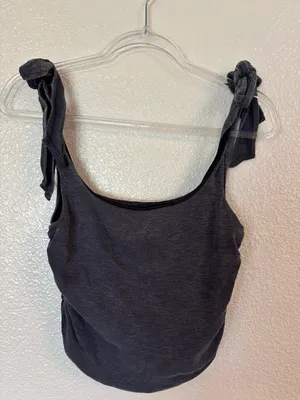 FREE PEOPLE Boulevard Tank thumbnail 2