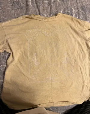 Billabong Tshirt thumbnail 1