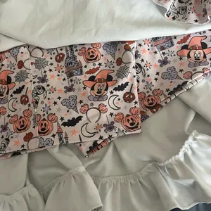 The Magic Box Halloween themed athletic skirt. Women’s XL thumbnail 3