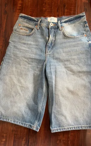 BDG Urban Outfitters jorts thumbnail 1
