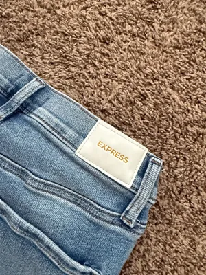 Express Jeans Bootcut thumbnail 4
