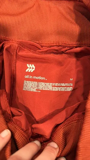 All in motion shorts  thumbnail 4