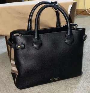 Burberry Banner Bag thumbnail 1