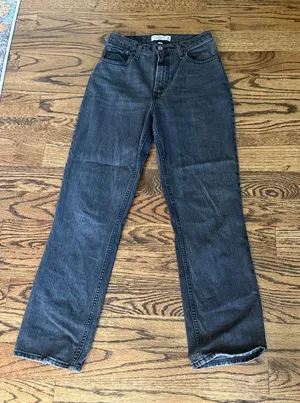 Abercrombie Jeans Curve Love thumbnail 1