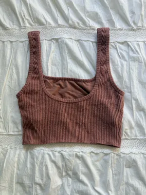 Abercrombie Tank Top thumbnail 2