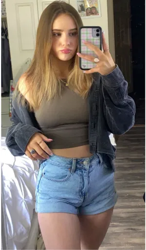 PacSun Mom Shorts thumbnail 1