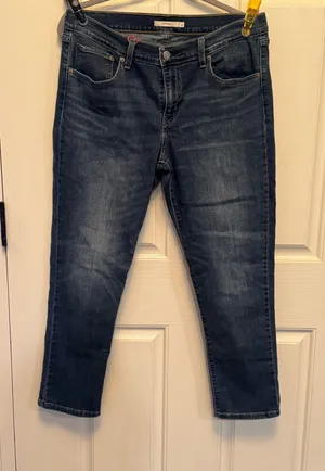 Women's Levi’s Boyfriend Jeans 31 thumbnail 1