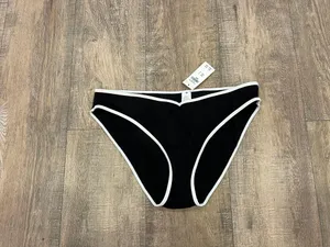 Hollister NWT  bikini bottoms thumbnail 2