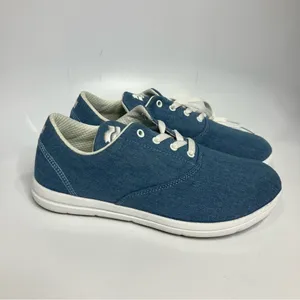 Strike Chill Pill AF Trainer lightweight sneakers size 10 women’s chambray‎ blue thumbnail 2