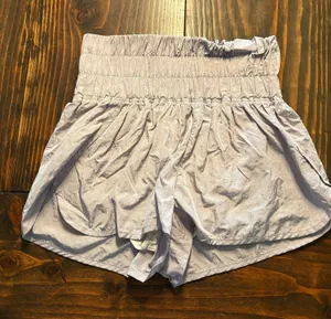 Free People Shorts  thumbnail 1