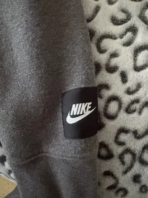 Nike Hoodie thumbnail 3